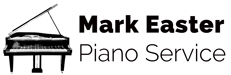Mark Easter Piano Service